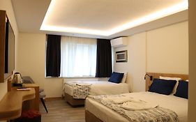 Dab Hotel Ulus